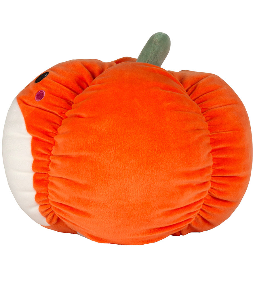 Mumbles Pumpkin