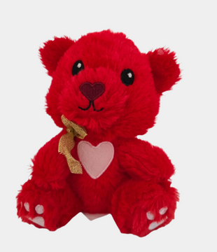 Little red Bear