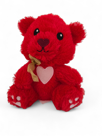 Little red Bear