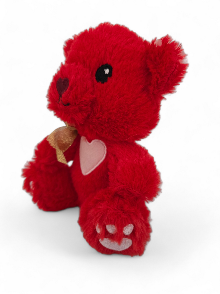 Little red Bear