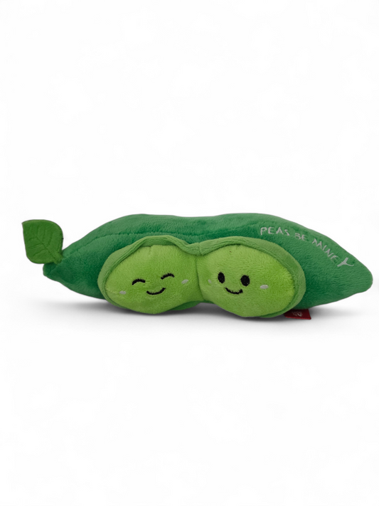 Peas in a pod