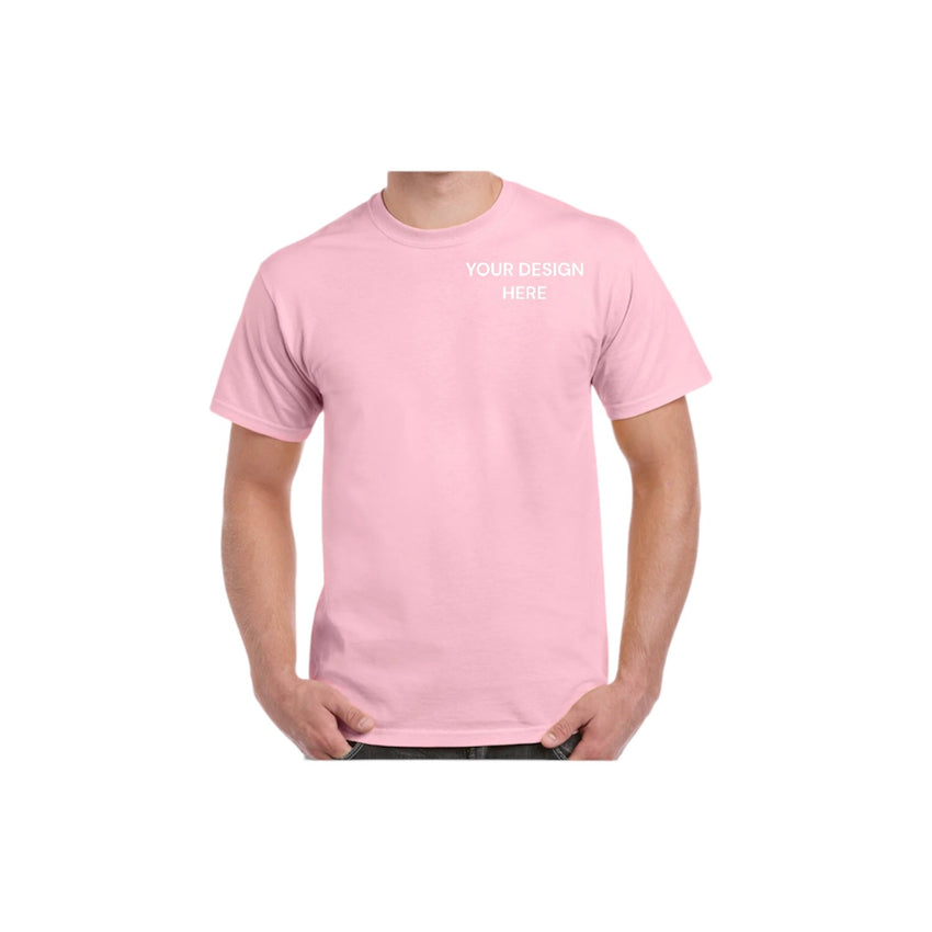 Pink T-Shirt V.1