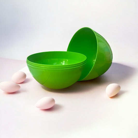 Giant egg Green 14"