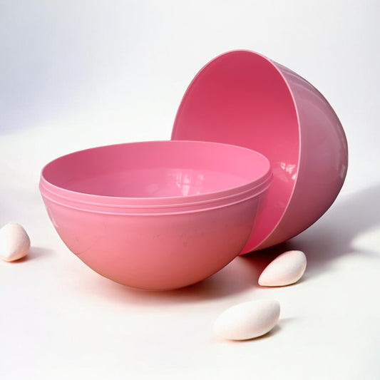 Giant egg 14" Pink