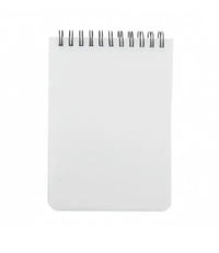 A6 Sublimation Note Book