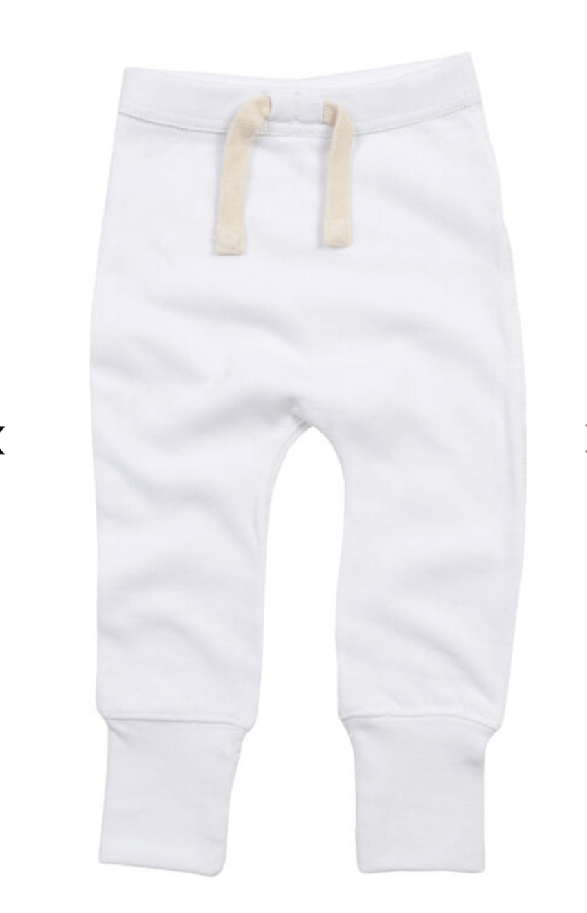 Baby sweatpants