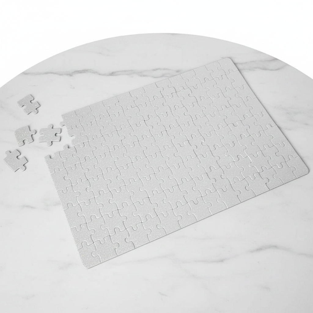 A4 Jigsaw Puzzle