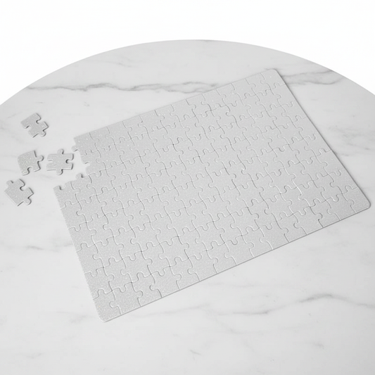 A4 Jigsaw Puzzle