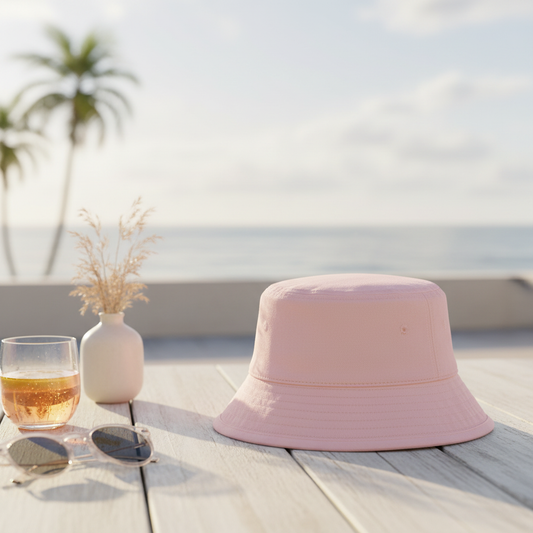 Bucket Hat - Image 1