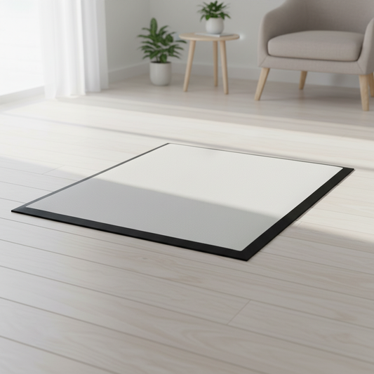 Door/Floor Mat - flat on floor