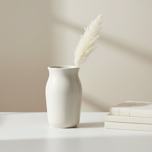 Flower Vase 450ml