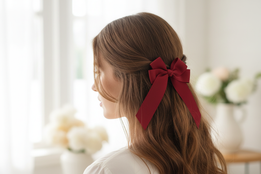 Hair Bows – 2