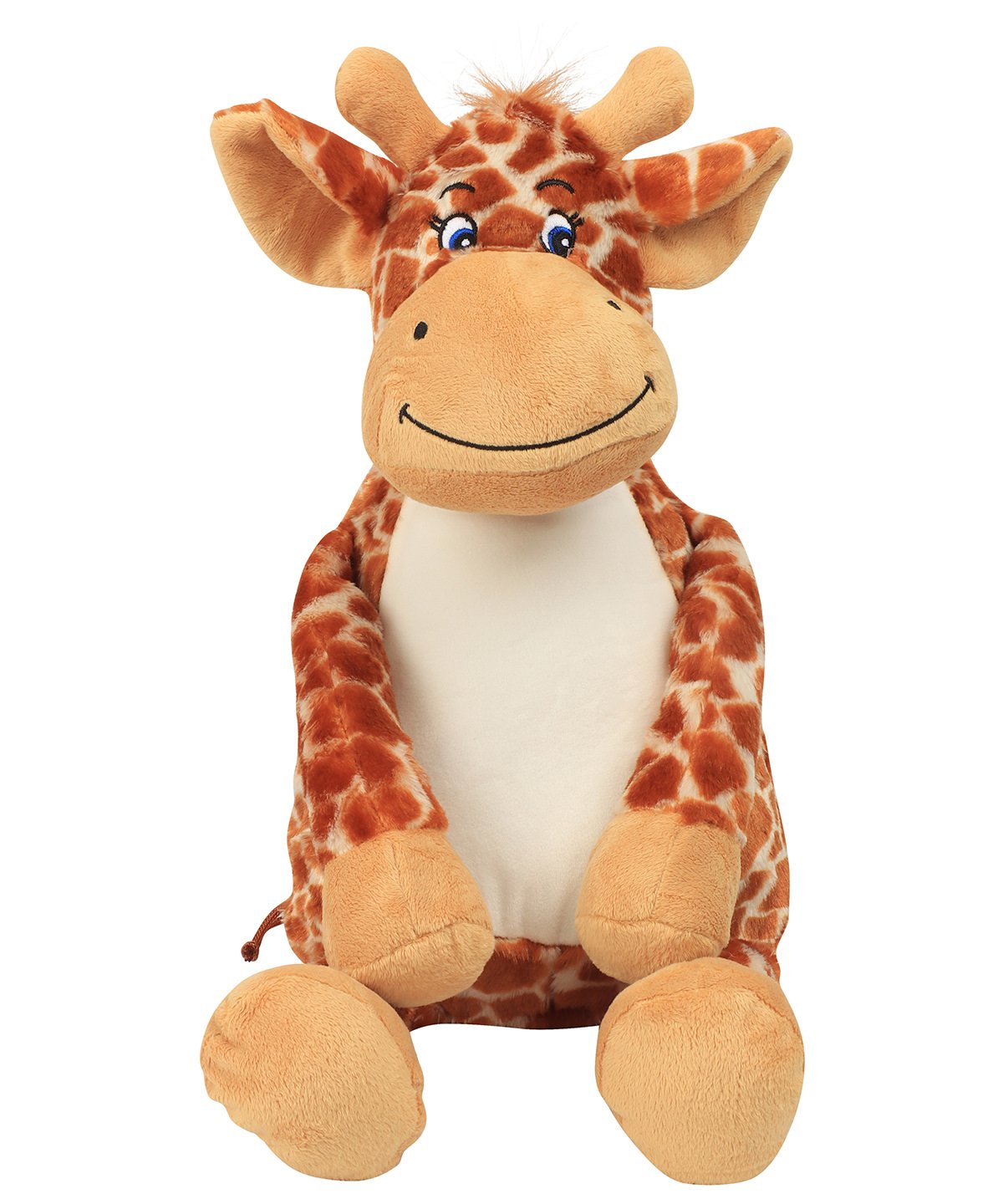 Mumbles Zippie giraffe🦄