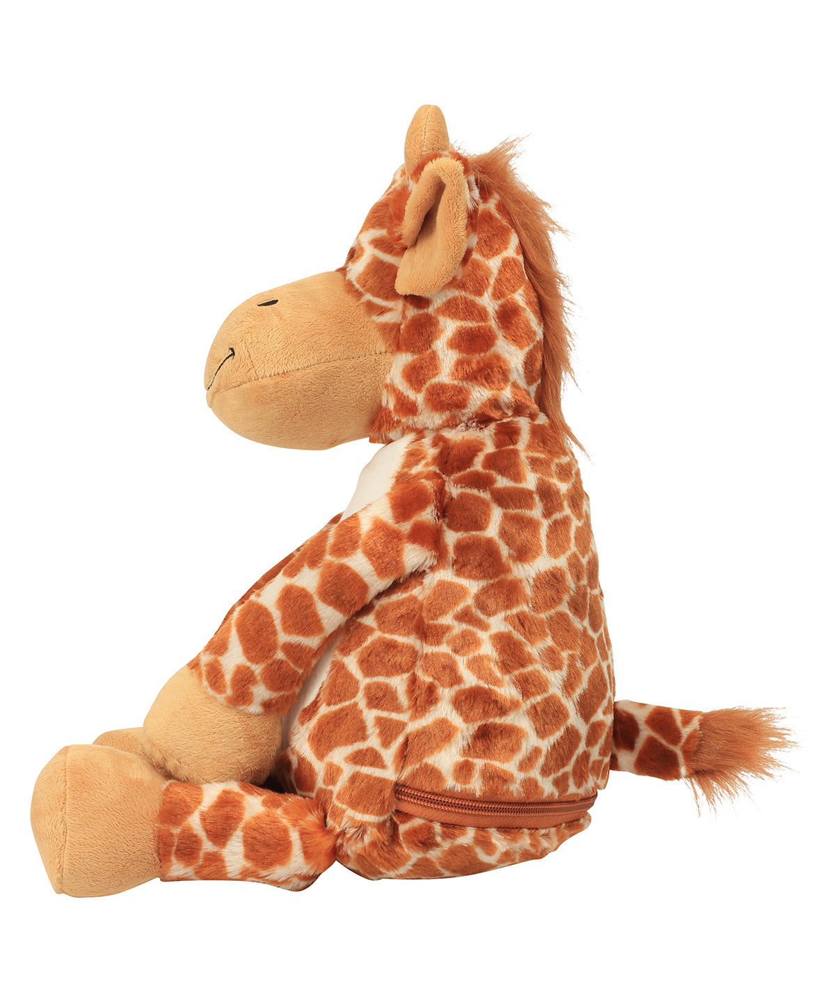 Mumbles Zippie giraffe🦄