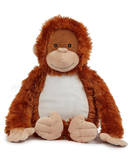 Mumbles Zippie orangutan🦄