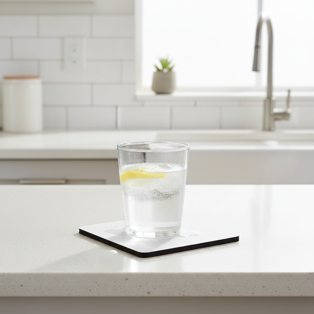 Neoprene Coaster