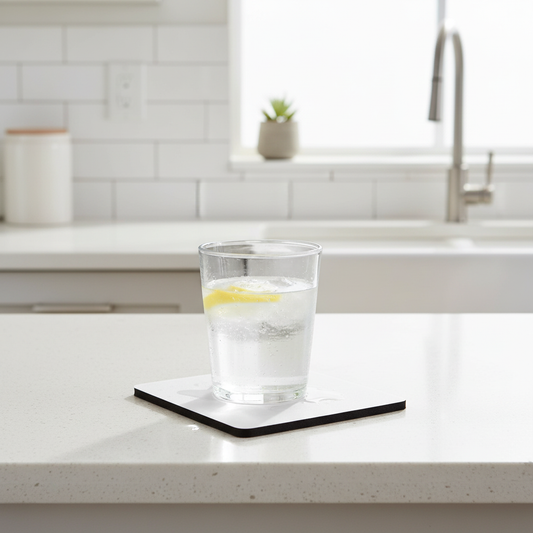 Neoprene Coaster