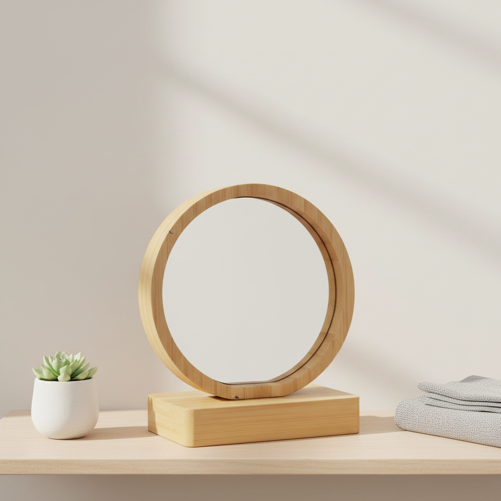 Photo Frame - Circle