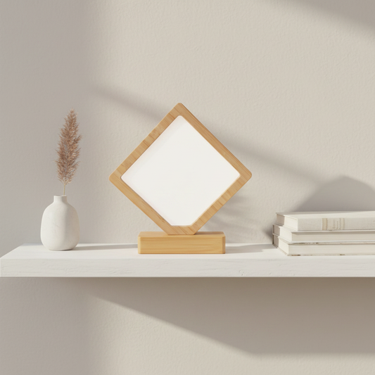 Photo Frame - Diamond
