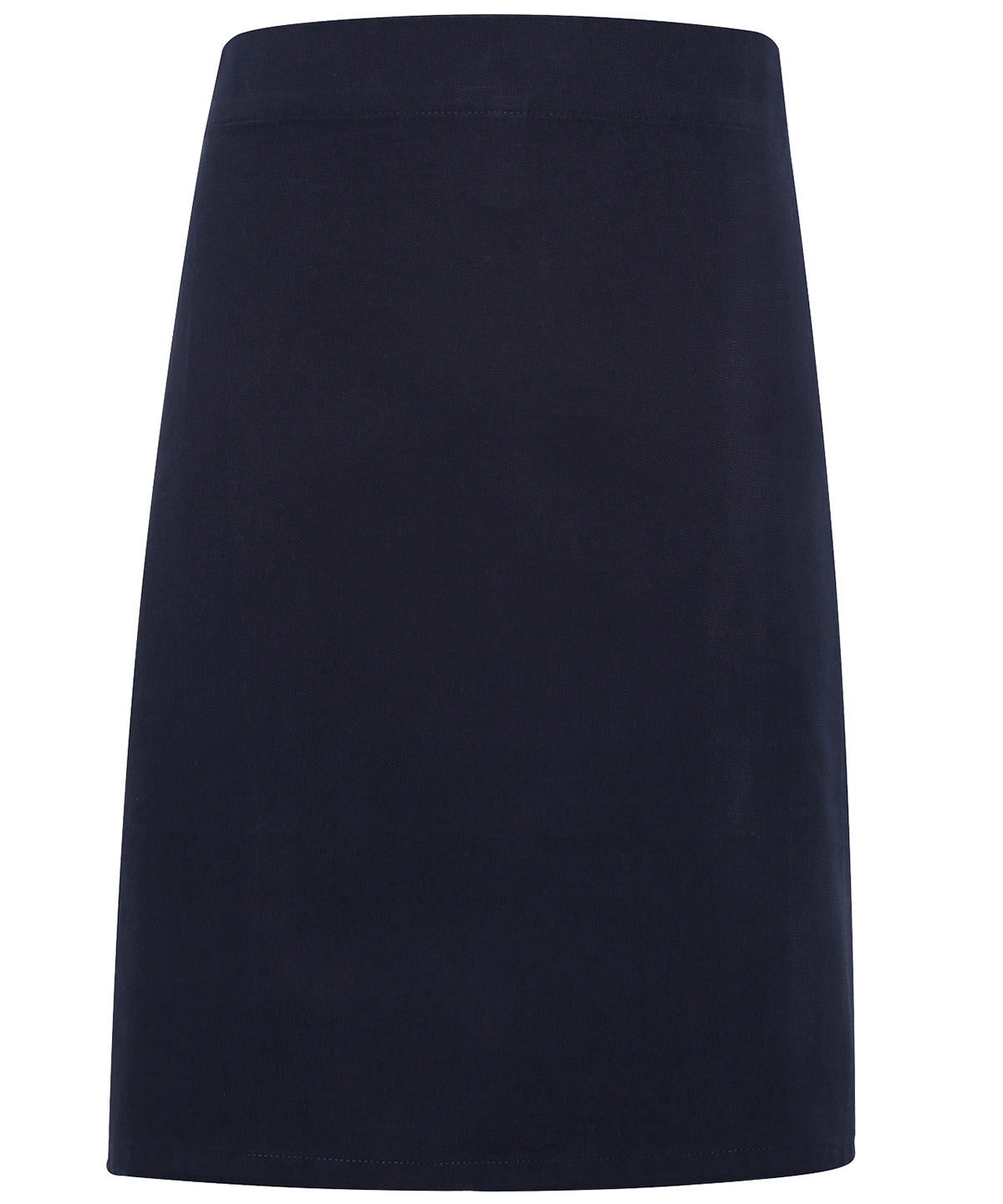Waist Apron Heavy Cotton Canvas [ 3 colours to choose ]