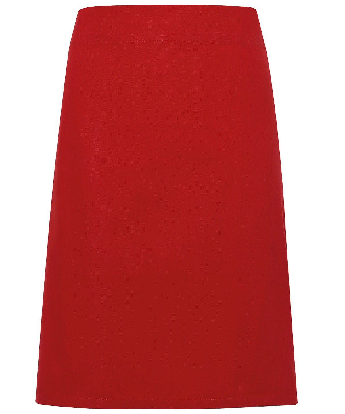 Waist Apron Heavy Cotton Canvas [ 3 colours to choose ]