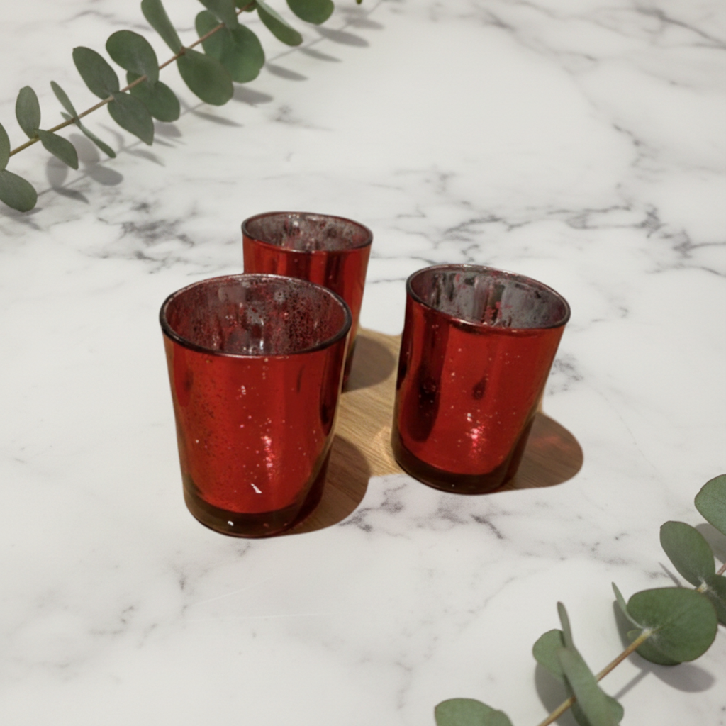 Product with marble background 3
