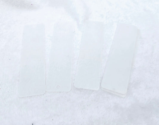 Acrylic Book Mark