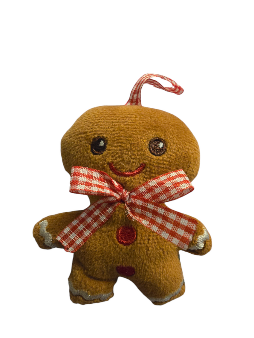 Mini gingerbread men (2)