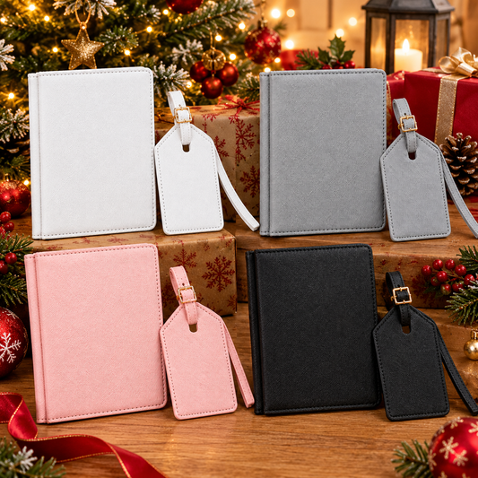 Boutique Travel Set