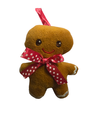 Mini gingerbread men (2)