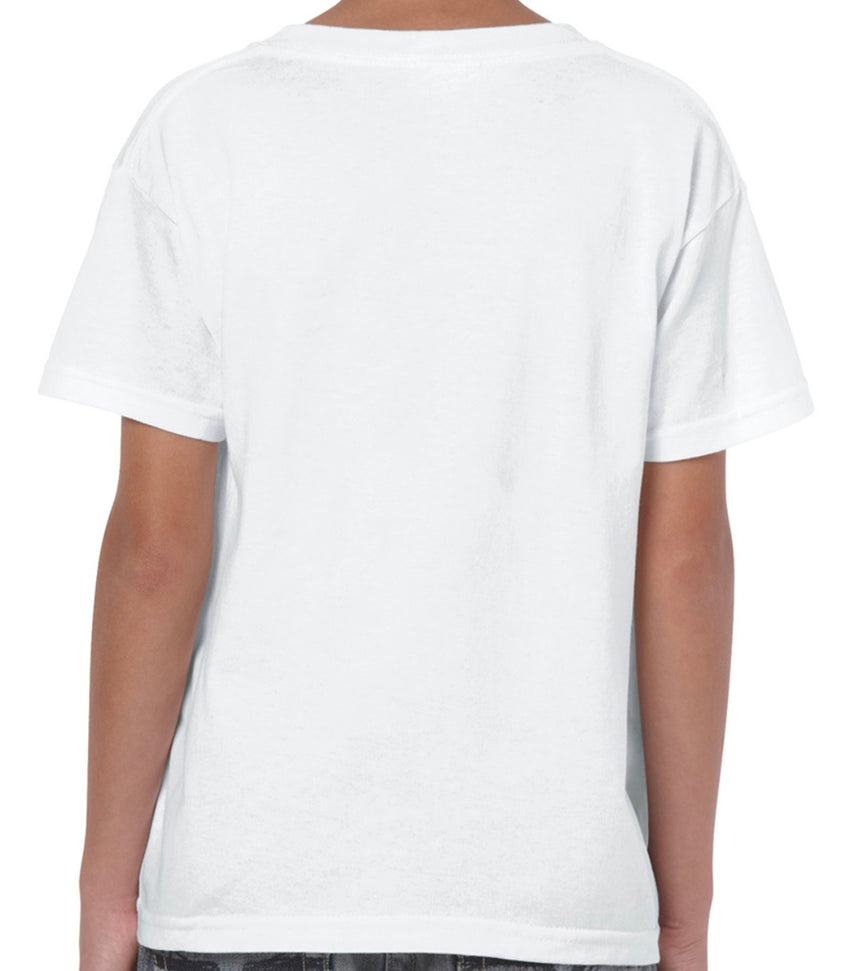 White T.Shirt heavy cotton