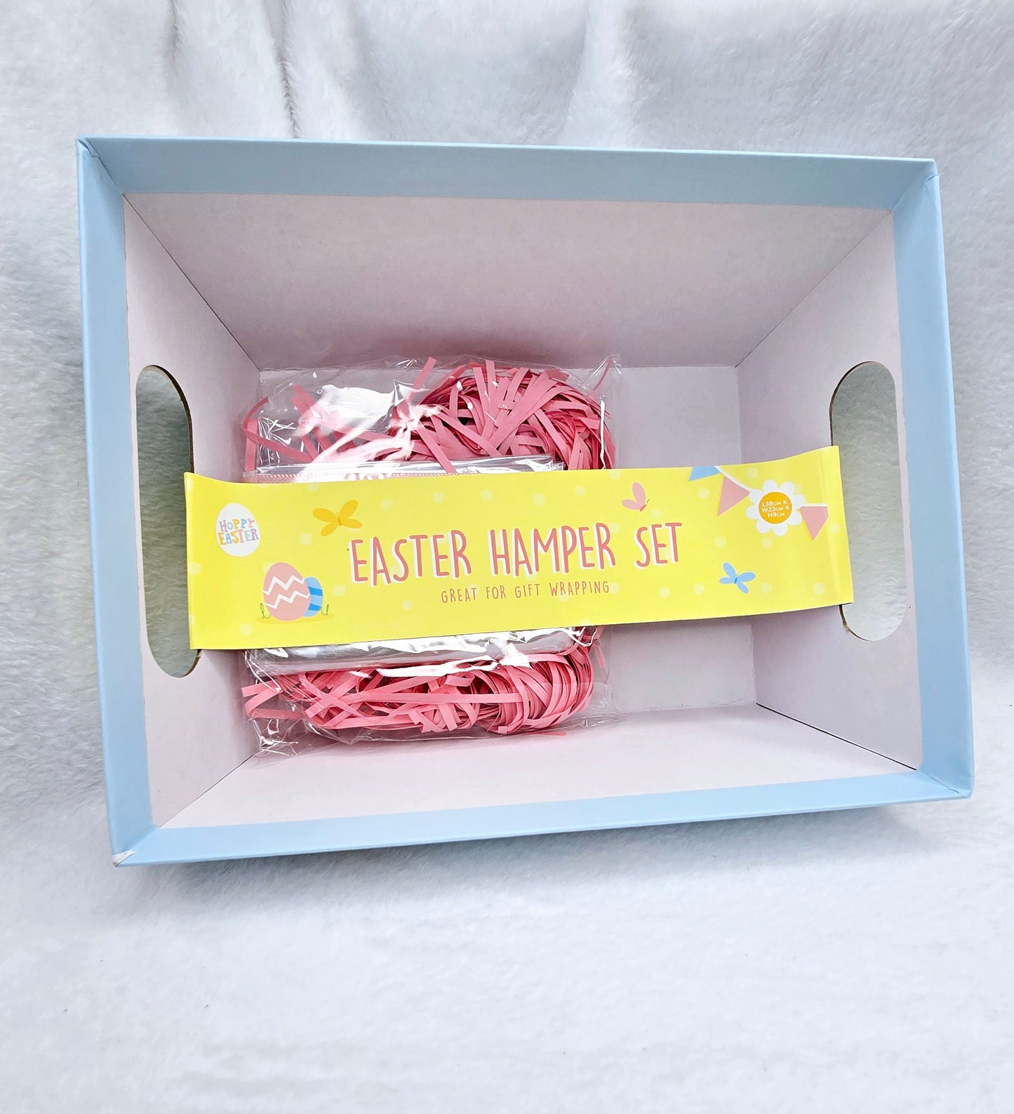 Easter Hamper set