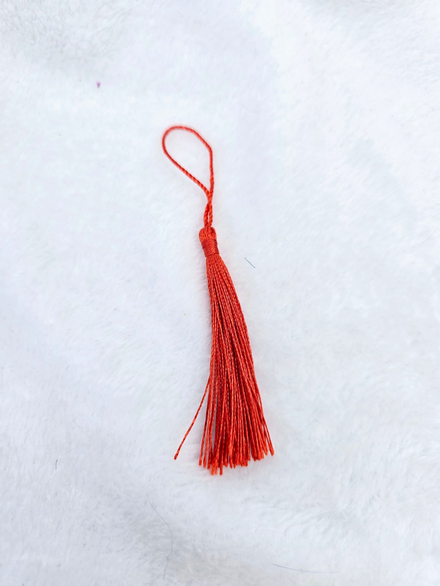 Tassels FOR BOOK MARKS ETC