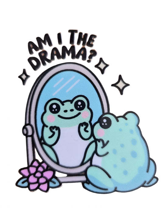 UV DRAMA