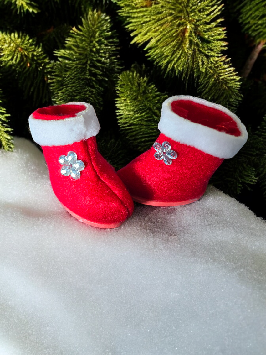 Elf Ugg Boots