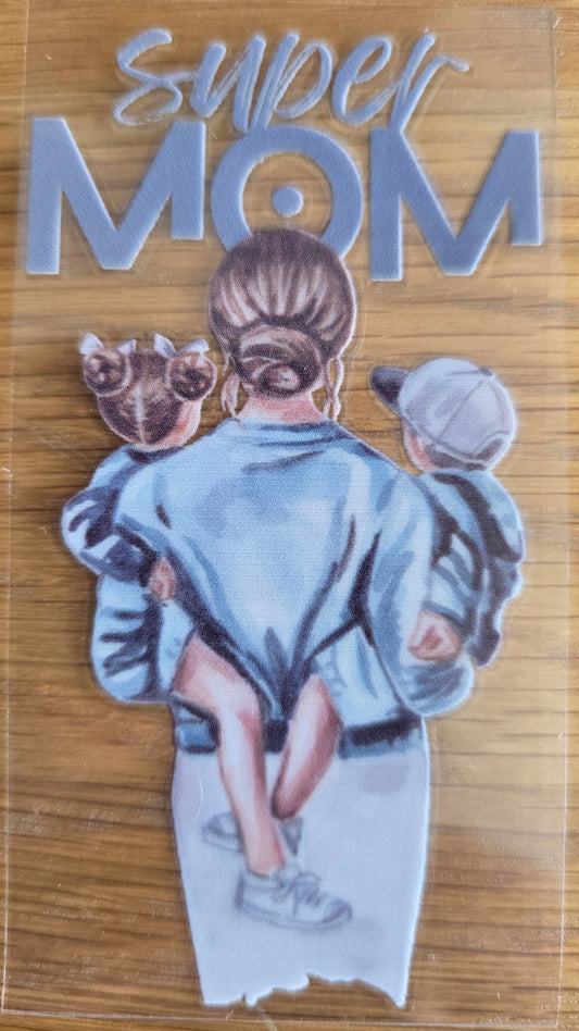 UV SUPER MOM