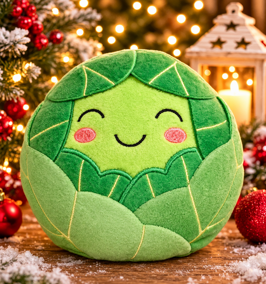 Softlings! Sprout