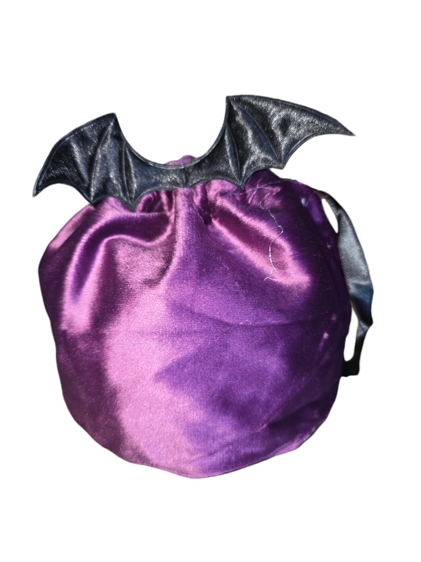 Halloween bags