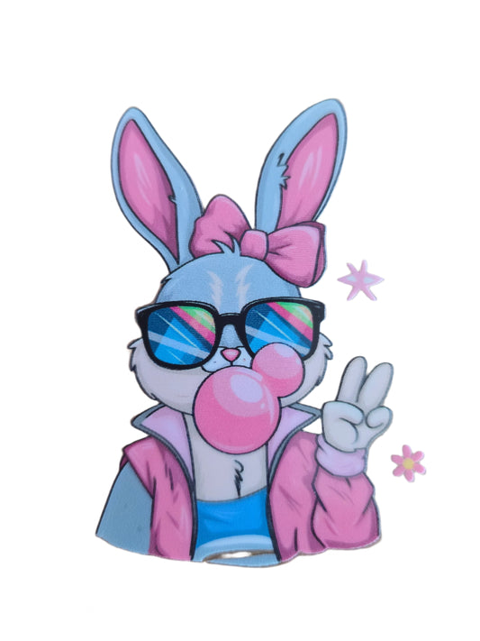 UV BUNNY