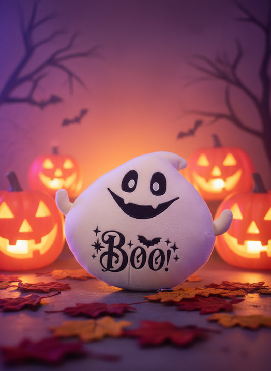 BOOH ghost Squidgeme