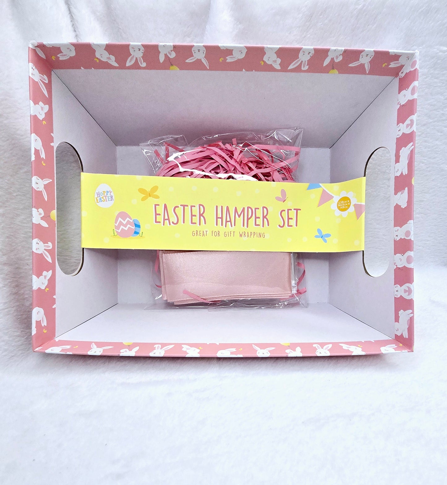 Easter Hamper set