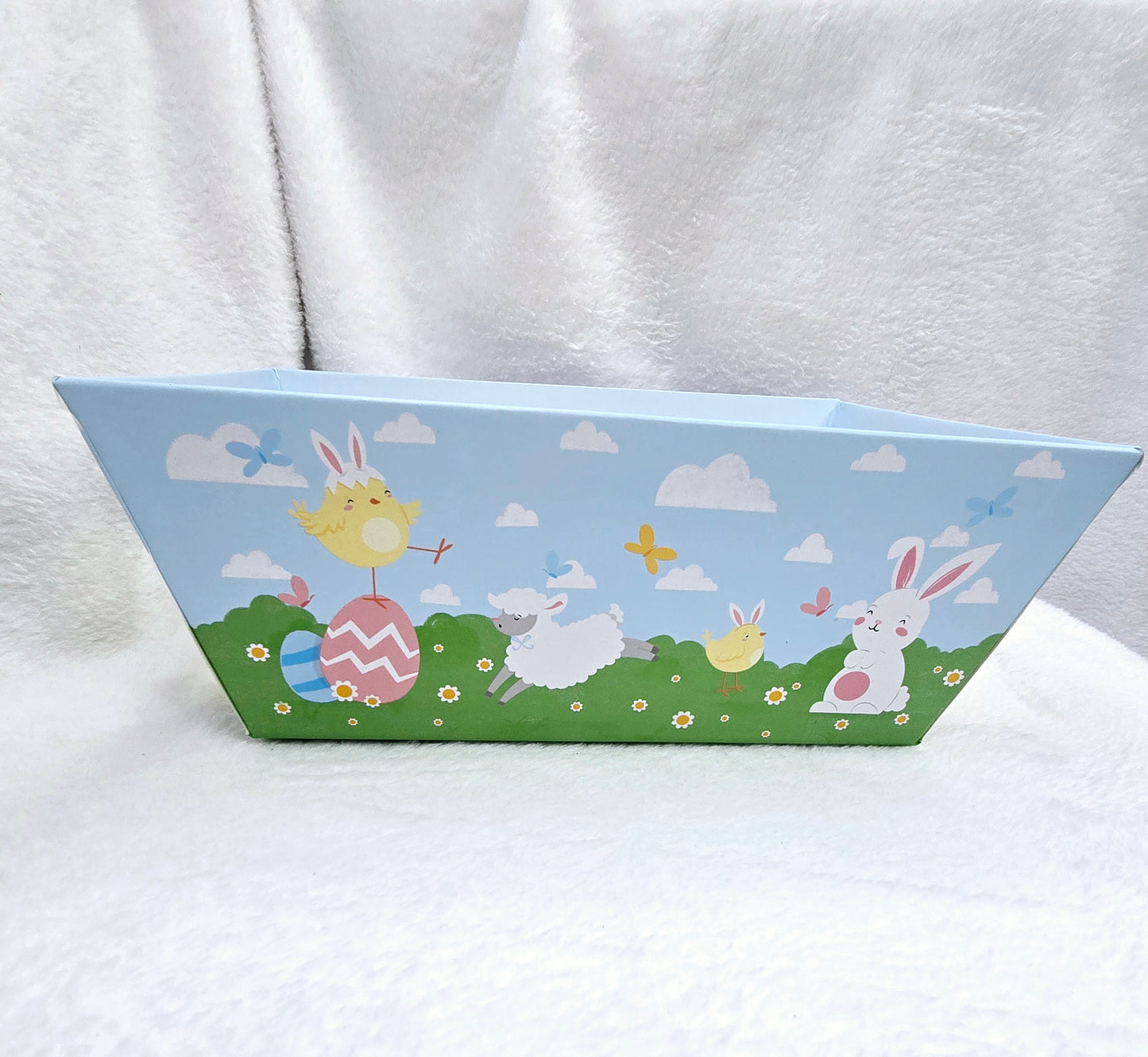 Easter Hamper set