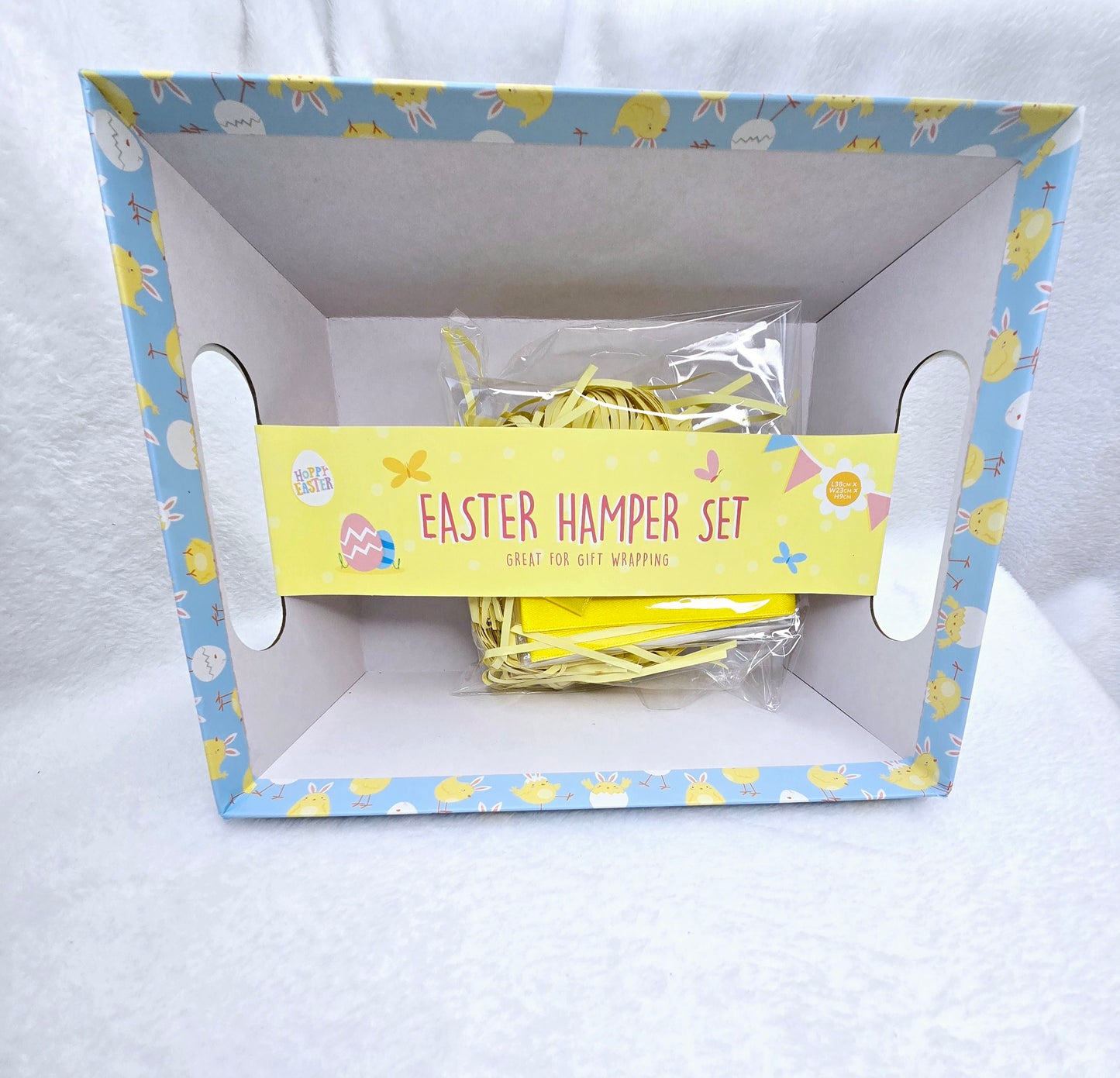 Easter Hamper set