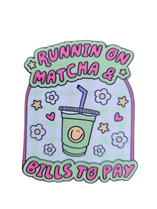 UV BILLS TO PAY