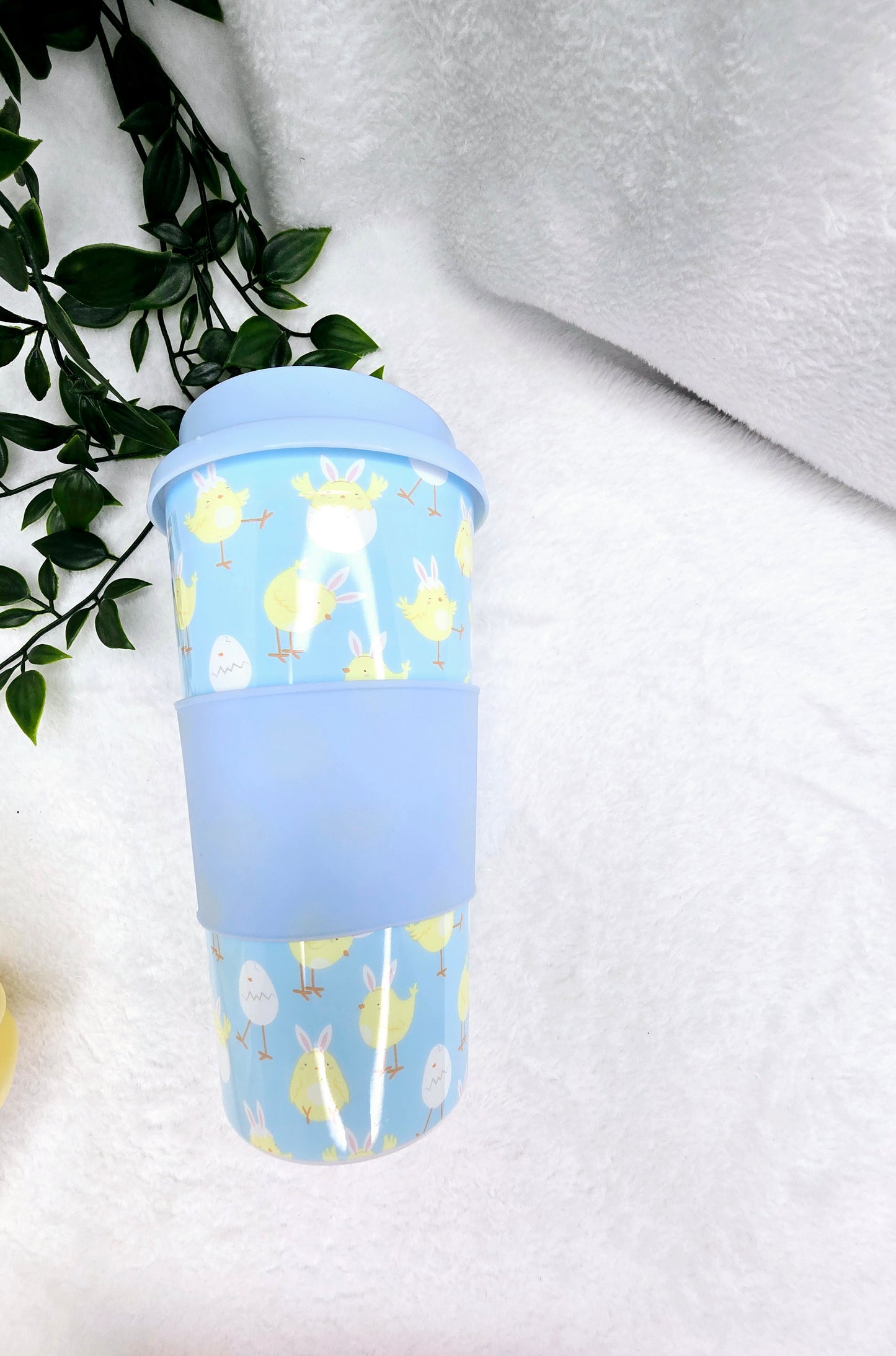 Easter Printed Travel Mug 500ml