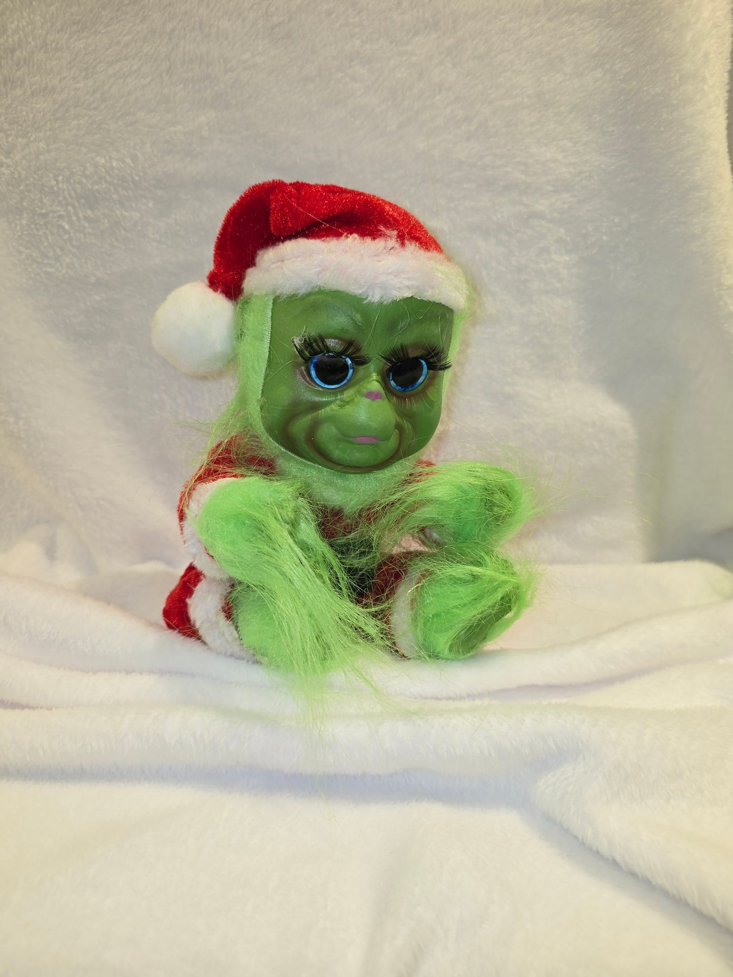 GRINCH