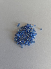 Cornflower Blue Seed Beads