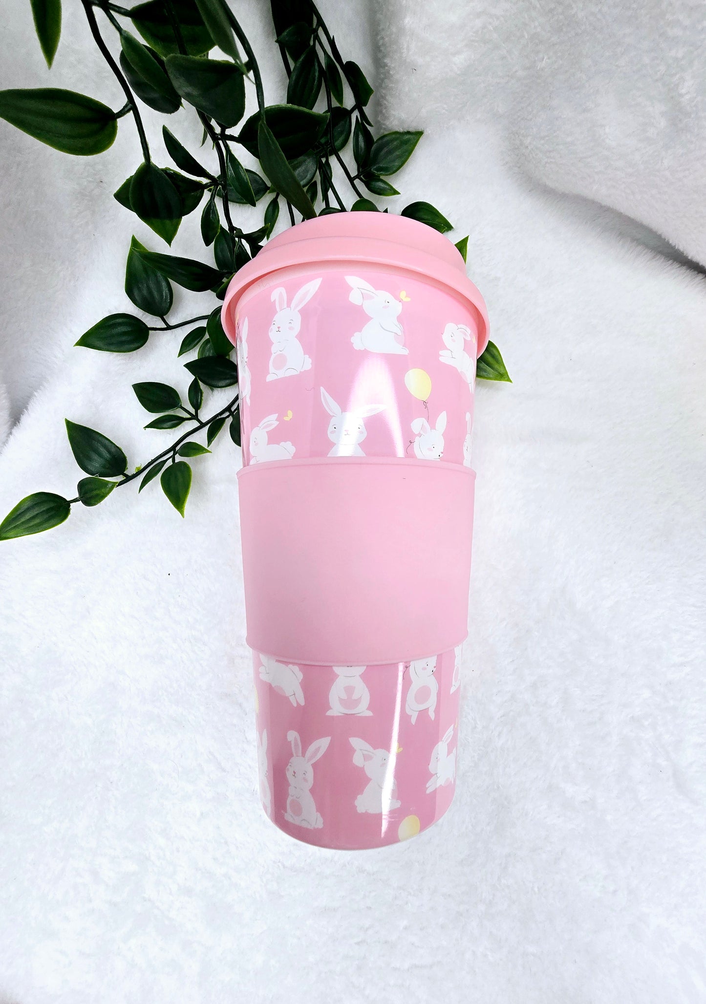Easter Printed Travel Mug 500ml