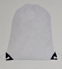 Drawstring tote Backpack