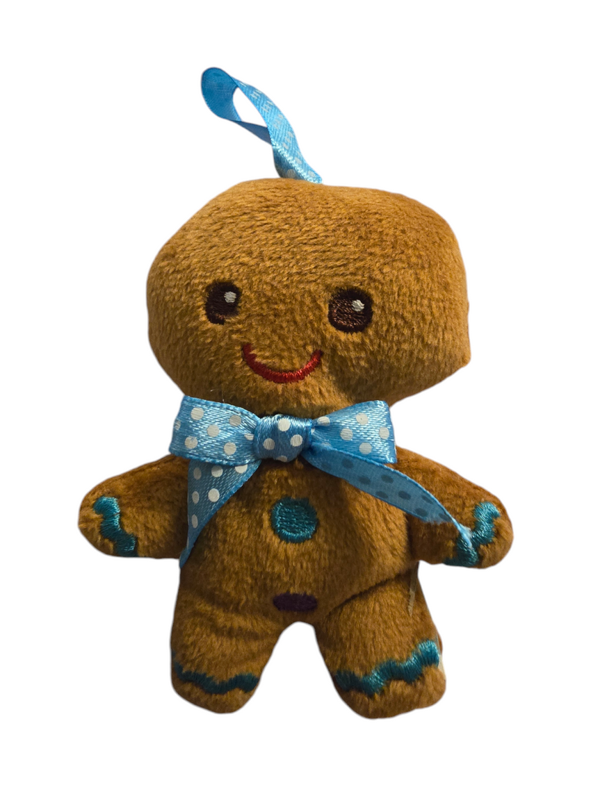 Mini gingerbread men (2)